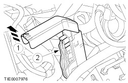 Ford Workshop Service and Repair Manuals > Focus 1999 (08.1998-12.2004